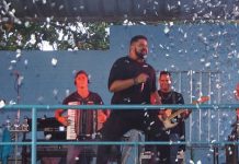 Rode Torres é atração confirmada para o São João de Itaberaba