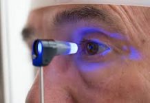 Neste sábado terá mutirão da Glaucoma em Itaberaba