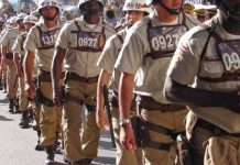 Concurso da PM tem 209 vagas para a região de Itaberaba