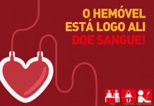 HEMOBA lança campanha de doação de sangue do segundo semestre em Itaberaba