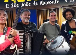 Abertura do São João de Itaberaba terá Magary Lord, Ramon Cruz e Ricardo Chaves