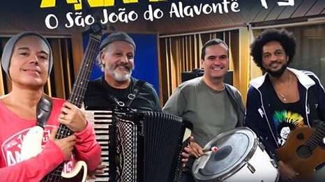 Abertura do São João de Itaberaba terá Magary Lord, Ramon Cruz e Ricardo Chaves