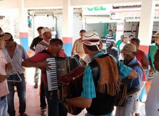 Falta uma semana para o São João de Itaberaba