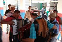 Falta uma semana para o São João de Itaberaba