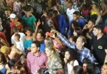 São João movimenta quase 20 milhões de reais em Itaberaba