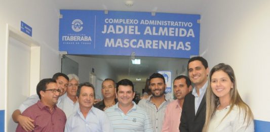 Prefeitura de Itaberaba amplia o número de leitos urgências e emergências no municipio