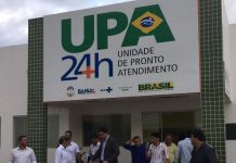 Itaberaba poderá ter nova UPA no Barro Vermelho