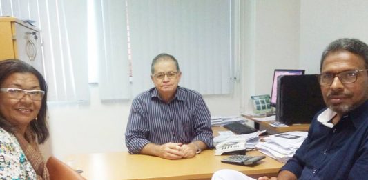 Seltur busca apoio e parcerias para Itaberaba