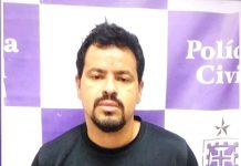 Itaberaba: Polícia Civil prende autor de homicídio e de tentativa de homicídio