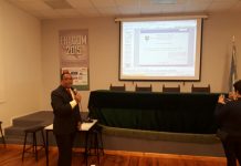 Enfermeiro e professor itaberabense conclui Mestrado internacional na área de Ciências da Educação