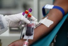 Hemoba recebeu doadores de sangue neste fim de semana em Itaberaba