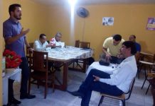 Primeira prestação de Contas da Saúde de Ricardo Mascarenhas é aprovada por unanimidade no Conselho de Saúde