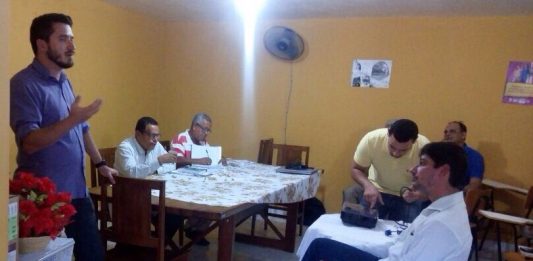 Primeira prestação de Contas da Saúde de Ricardo Mascarenhas é aprovada por unanimidade no Conselho de Saúde