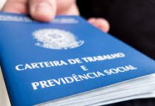 Itaberaba fica na sexta posição na geração de emprego em junho na Bahia, indústria se destaca e prefeito Ricardo Mascarenhas comemora