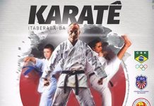 ASKADOI com o apoio da FBK, promoverá no dia 05 de agosto a II COPA ASKADOI INTER CLUBES DE KARATÊ