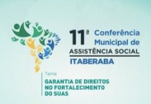 Itaberaba realiza a 11ª Conferência Municipal de Assistência Social