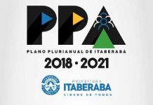 Prefeitura de Itaberaba convida população da zona rural para reuniões do Ppa 2018~2021