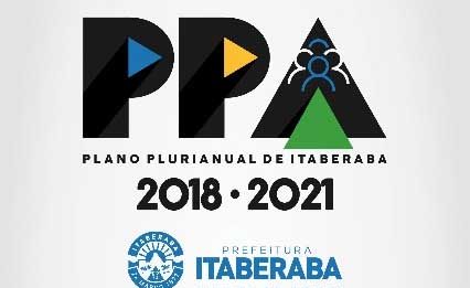 Prefeitura de Itaberaba convida população da zona rural para reuniões do Ppa 2018~2021