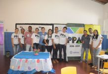 Prefeitura de Itaberaba realiza Audiências Públicas de Mobilização Participativa do PPA 2018-2021