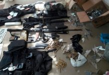 Cinco suspeitos de roubo a banco morrem em confronto com a polícia em Juazeiro