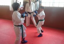 ASKADOI SEGUE A PREPARAÇÃO PARA AS FINAIS DO CAMPEONATO BRASILEIRO DE KARATÊ