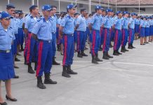 Prefeito Ricardo Mascarenhas articula com Governador do Estado implantação de Colégio Militar em Itaberaba