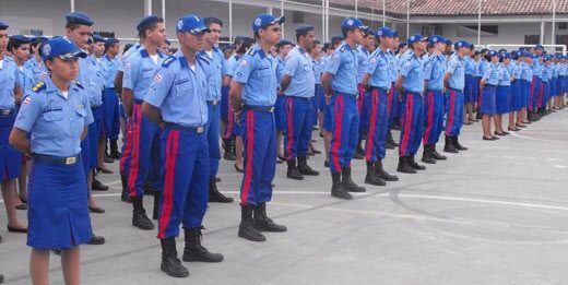Prefeito Ricardo Mascarenhas articula com Governador do Estado implantação de Colégio Militar em Itaberaba