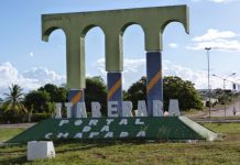 Coronel solicita a governador Colégio Militar para Itaberaba