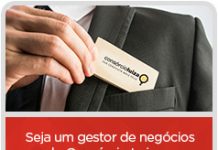 Oportunidade de emprego para Representante de Vendas de Consórcio em Itaberaba