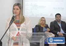 Secretária de Ação Social, Suzana Matias, amplia os serviços da Rede de Proteção à Mulher e realiza evento em parceria com o 11º BPM em Itaberaba