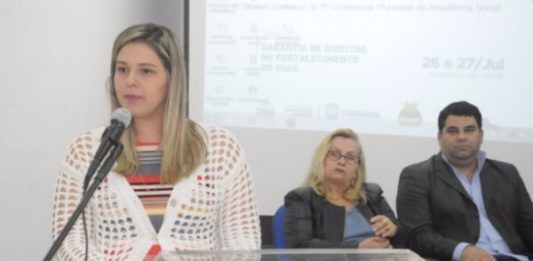 Secretária de Ação Social, Suzana Matias, amplia os serviços da Rede de Proteção à Mulher e realiza evento em parceria com o 11º BPM em Itaberaba