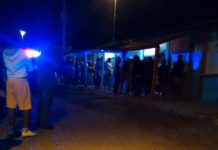 Homem é assassinado na Feira Nova em Itaberaba