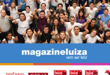 Magazine Luiza está com vaga de emprego para Assistente de Vendas em Itaberaba