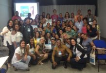 Prefeitura de Itaberaba, realizou seminário de capacitação de agentes multiplicadores de prevenção do uso de drogas