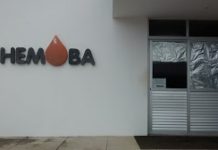 Hemoba de Itaberaba amplia o horário de atendimento aos doadores