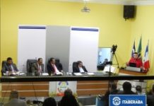 Tribuna Livre debate funcionamento da Farmácia Básica em Itaberaba