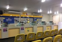 Correios prorrogam prazo de inscrições em concurso