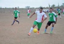 Futebol movimenta o final de semana em 13 localidades na Zona Rural de Itaberaba