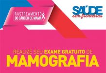 Prefeitura de Itaberaba continua realizando mamografia até este sábado