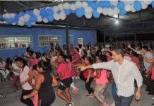 Projeto leva qualidade de vida para pessoas carentes em Itaberaba