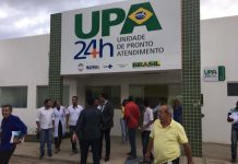 Itaberaba e outras quatro cidades baianas receberão R$7,2 milhões para aperfeiçoar atendimento em UPAs