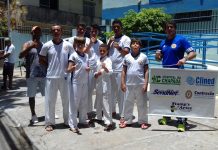 Askadoi participa da seletiva estadual para formação da Seleção Baiana 2018