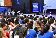 Manifestações artísticas marcam implantação de escola cultural em Itaberaba