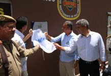 Itaberaba recebe novas estruturas e viatura para DPT e PM