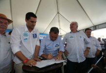 Departamento de Polícia Técnica é inaugurado em Itaberaba