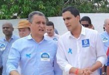 Prefeito de Itaberaba, Ricardo Mascarenhas mostra empenho e surpreende Governador Rui Costa