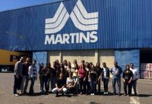 Oportunidade de emprego para vendedor/distribuidor na cidade de Itaberaba