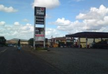 Oportunidade de emprego para cozinheira em Itaberaba