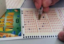 Três apostas da Bahia estão entre as 17 que levaram Mega da Virada