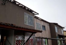 Itaberaba: Donos de imóveis danificados no temporal devem procurar Caixa Econômica, diz Prefeito